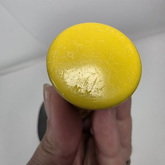 Vintage Ice Cream Scoop Handle Bakelite Heavy Spoon Kitchen Utensil 9” - Picture 6 of 8